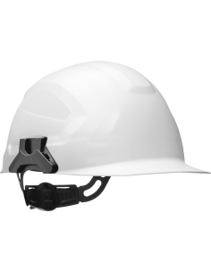 Schuberth Cross Electric veiligheidshelm - wit