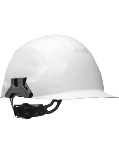 Schuberth Cross Electric veiligheidshelm - wit