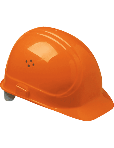 Voss Inap Master 4 veiligheidshelm - oranje