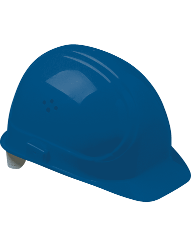 Voss Inap Master 4 veiligheidshelm - donkerblauw