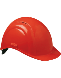 Voss Inap Defender 6 veiligheidshelm - rood