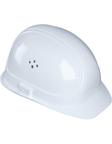 Voss Inap Master K-90/6 veiligheidshelm - wit