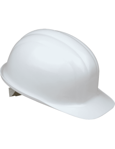 Voss Inap PCG veiligheidshelm - wit