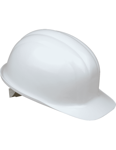 Voss Inap PCG veiligheidshelm - wit