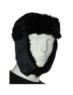 OXXA Siberia 2601 werkmuts - donkerblauw