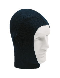 Uvex Alaska werkmuts - zwart bestellen?