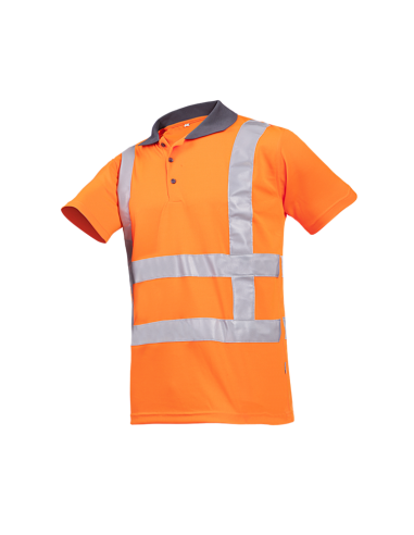 SIOEN Genari 3868 RWS polo