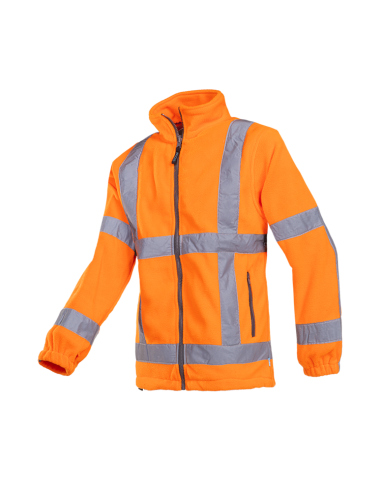 SIOEN Berkel 353A RWS werkjas