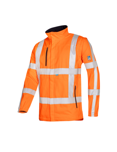 SIOEN Alphen 498A RWS softshell jas