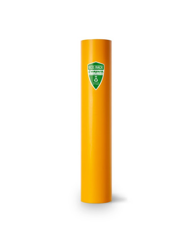 Ampere Eco Rack stellingbeschermer, geel