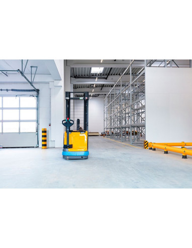 Ampere Rack-Mammut rampaal Strong kopen?