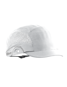 JSP AeroLite 60° veiligheidspet - 20 stuks - wit