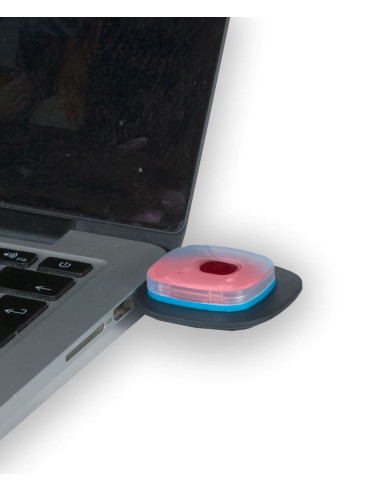 Portwest muts met LED lamp - verschillende kleuren