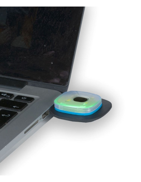 Portwest muts met LED lamp - verschillende kleuren