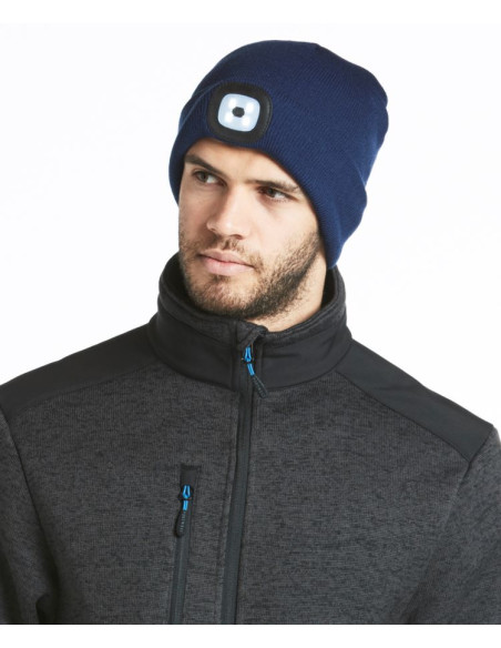 Portwest muts met LED lamp - verschillende kleuren