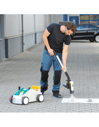 Super Striper lijnentrekker