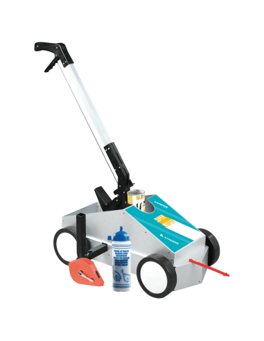 Super Striper lijnentrekker