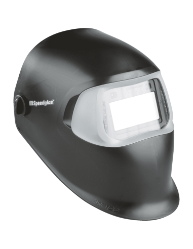 3M Speedglas 100V lashelm, zwart
