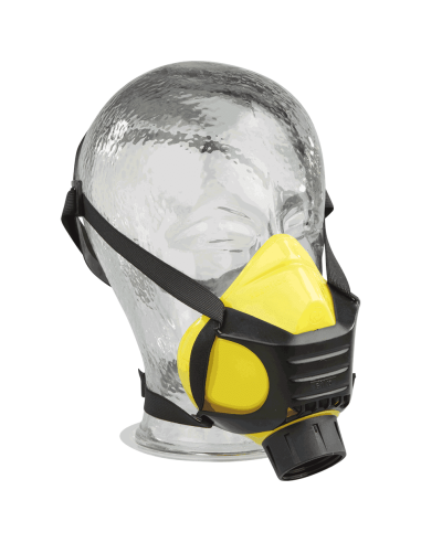 EKASTU Polimask ALFA halfgelaatsmasker