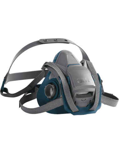 3M 6500QL halfgelaatsmasker online kopen?