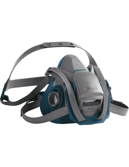 3M 6500QL halfgelaatsmasker online kopen?