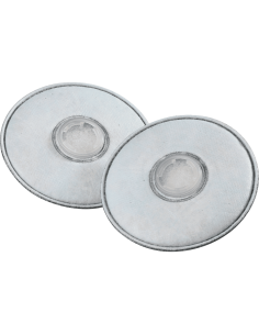 3M 2128 P2 R stoffilter - 20 stuks