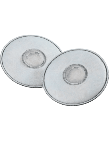 3M 2128 P2 R stoffilter - 20 stuks