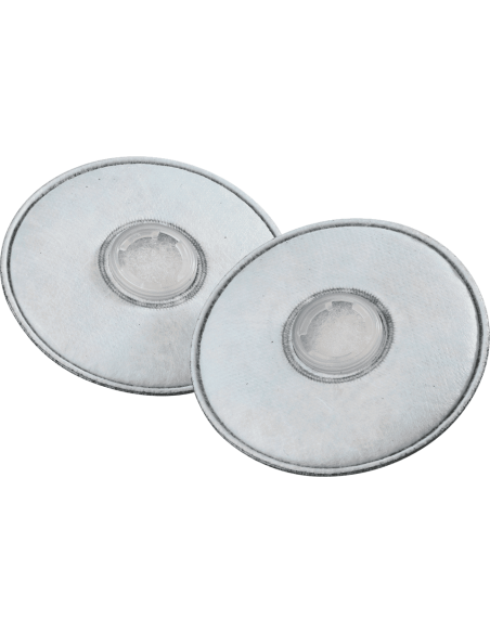 3M 2128 P2 R stoffilter - 20 stuks