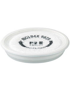 Moldex EasyLock P2 R stoffilter - 20 stuks