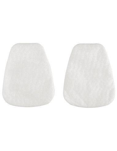 3M 5935 P3 R stoffilter - 20 stuks - wit