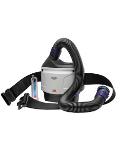 3M Versaflo TR-315E starterskit