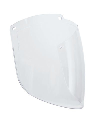 Honeywell Turboshield vizier - gecoat