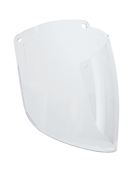Honeywell Turboshield vizier - gecoat