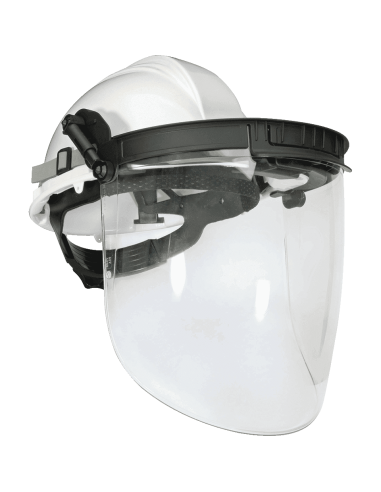 Honeywell Turboshield vizier - gecoat