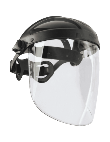 Honeywell Turboshield vizier - gecoat