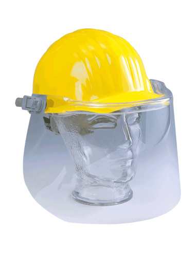 GFKES 001 gelaatsscherm elektriciens