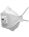 3M Aura 9322+ FFP2 stofmasker NR D - 10 stuks