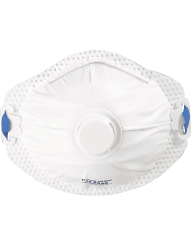 ESV WORK 6230 FFP2 stofmasker - 10 stuks