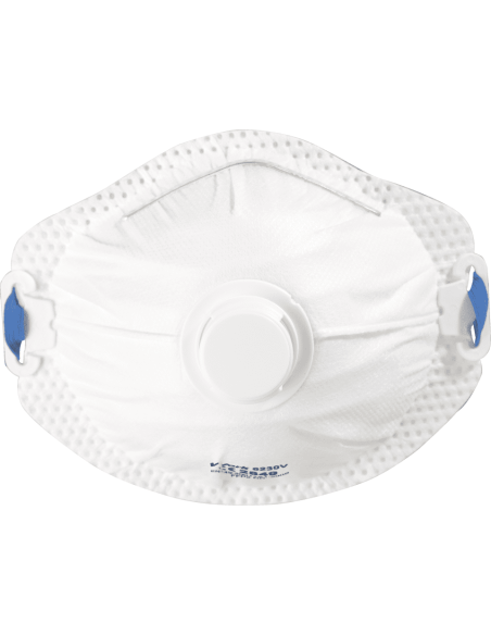 ESV WORK 6230 FFP2 stofmasker - 10 stuks