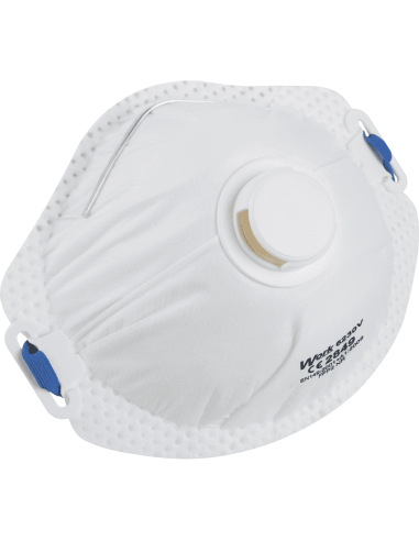 ESV WORK 6230 FFP2 stofmasker - 10 stuks