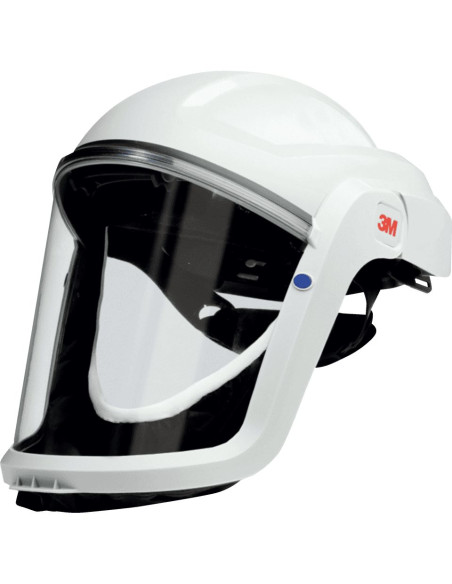 3M Versaflo M-206 vizierhelm comfort