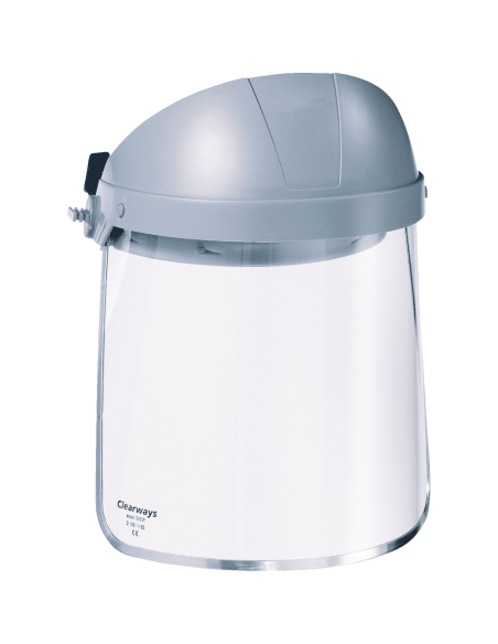 Honeywell Clearways CB14 schermhouder