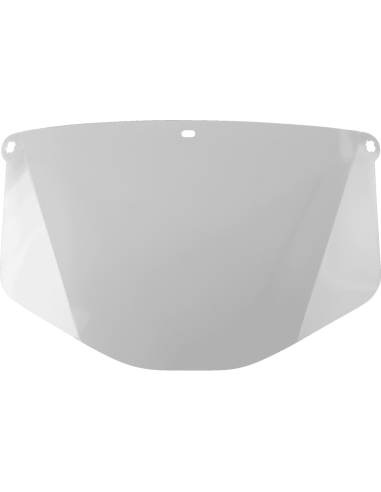 3M Peltor WP96 vizier - polycarbonaat