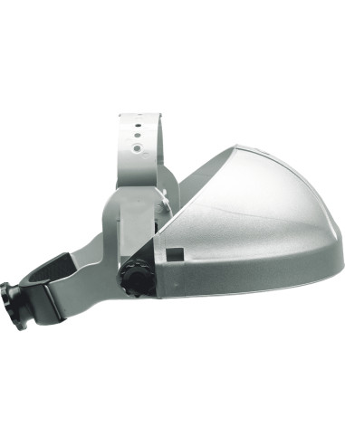 3M Peltor Tuffmaster H8 vizierhouder, grijs