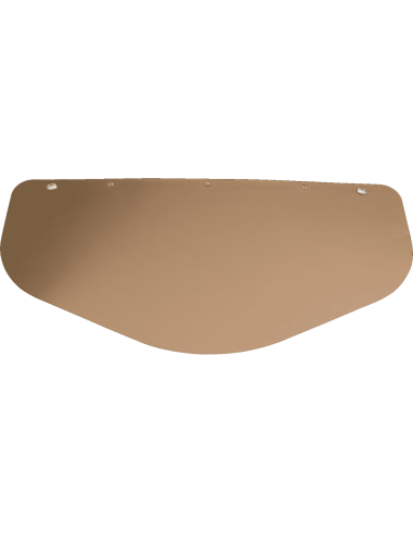 Vizier voor gelaatsscherm voor lassen