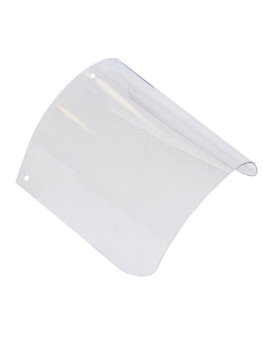 Honeywell Perfo B 520310 vizier, transparant