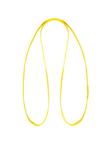 OXXA Moco 4180 Sling ankerpunt 120 cm, geel