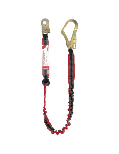 OXXA Kibo 4063 vanglijn Flex XL met valdemper 1,4m - 2m