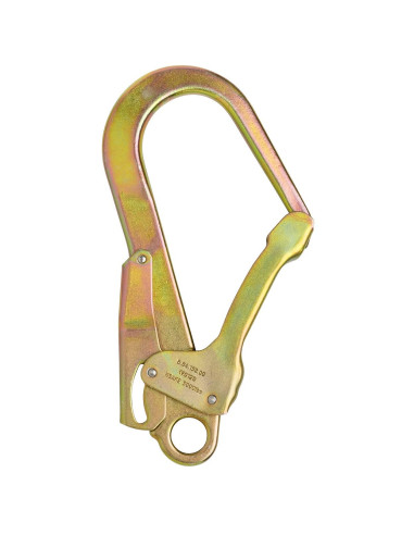 OXXA Pikes 4152 stalen steigerhaak