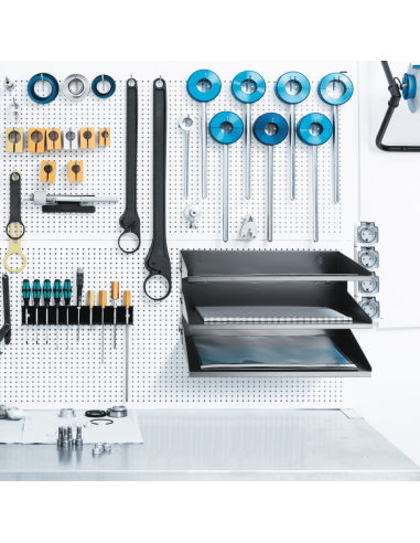 Durable sorteerstation A4 - zwart kopen?